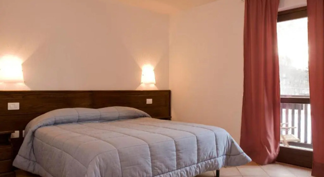 Номер Standard Agriturismo Les Hiboux