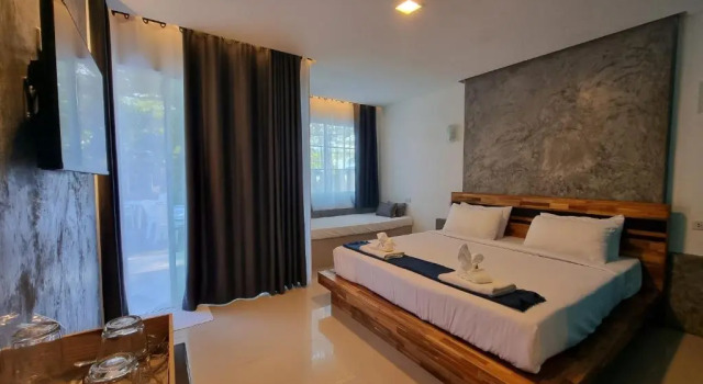 Номер Superior TT Naiyang Beach Phuket