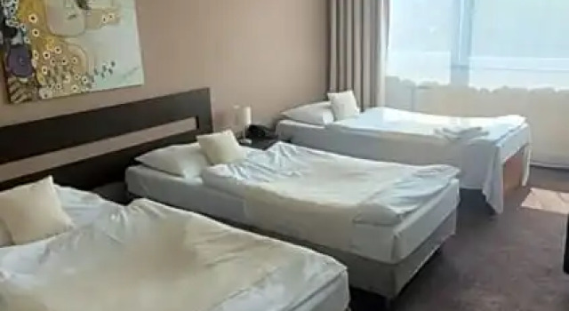 Номер Classic Hotel Cascade