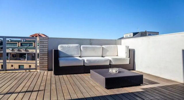 Valencia Flat Rental Museros, Buchen Sie Ferienwohnung Museros Costa de Valencia