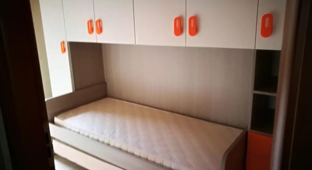 Апартаменты Residence La Pineta