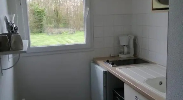 Le Havre de Paix 8 , Les Hauts de Honfleur, Piscine, WIFI et Parking gratuits, Забронировать Апартаменты/квартира  