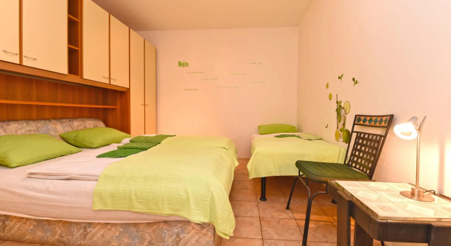 Apartment 1562