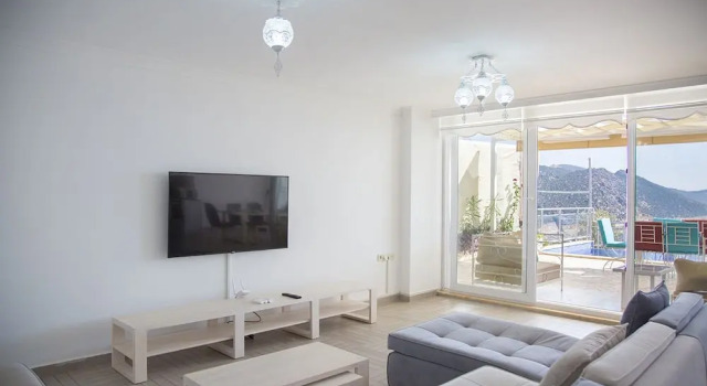 Villa Royal 1, Забронировать Вилла Виллы провинции Антальи, Вилла