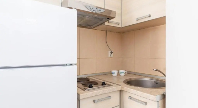 Apartments Pajovic, Book Lejlighed Hoteller i Kotor Riviera med parkering, Parkering