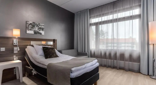 Номер Standard Holiday Club Vierumäki Superior Apartments