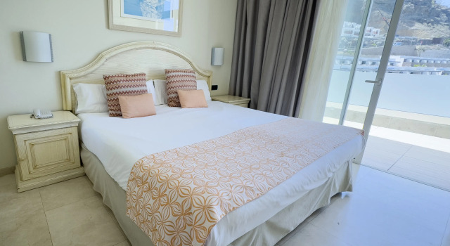 Holiday Club Playa Amadores