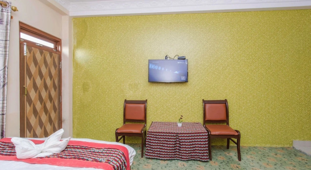 Hotel The Ranimahal, Prenota Hotel Tansen Lumbini Pradesh Province
