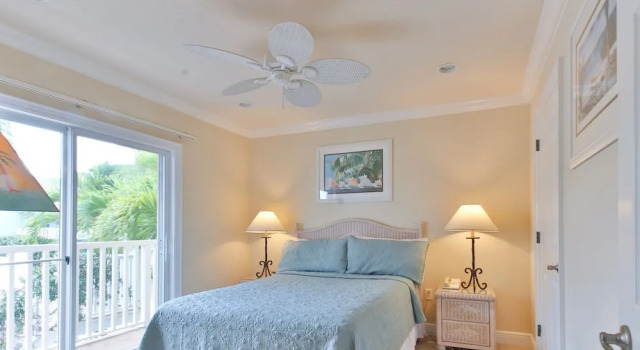 Номер Standard Tortuga Inn Beach Resort