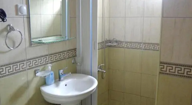 Апартаменты Apart Hotel Semashko