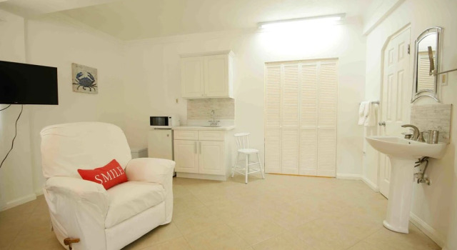 Cattleya's Green Suite Exquisite, Réserver Hôtel Kingston 