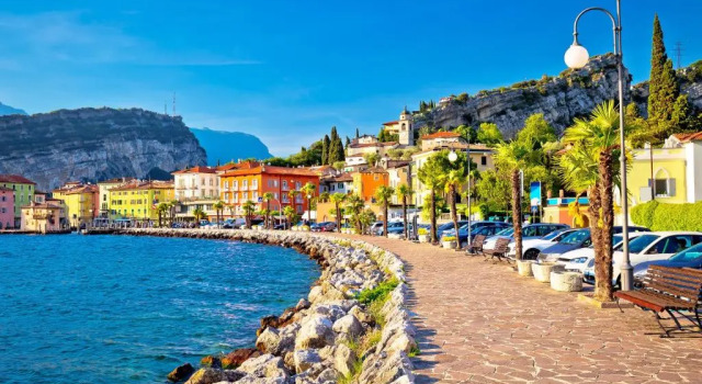 Casa Degli Artisti, Prenota Hotel Hotel a Veneto con parcheggio, Parcheggio