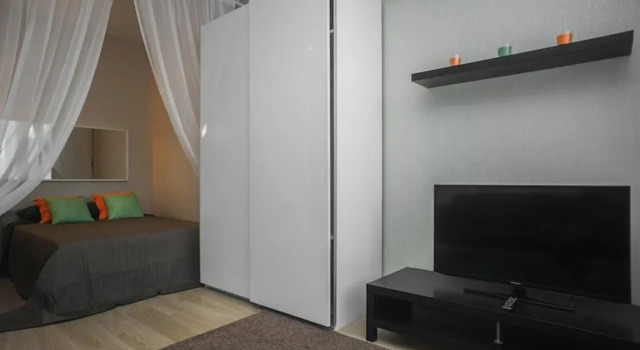Myhomehotel On Shevchenko 15/127, Забронировать Отель Октябрьский район Новосибирск