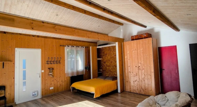 Люкс La Maison Bisca
