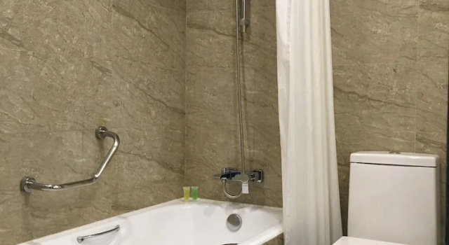 Двухместный люкс Premier Plus The Cityview - Chinese YMCA of Hong Kong