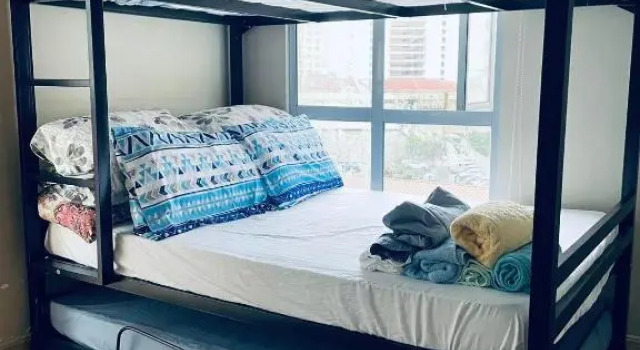 U607 Sunshine100 1bedroom 65InchesTV Wifi Swimming Pool, Book Hotel Mandaluyong National Capital Region