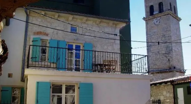 Vila Katina, Забронировать Вилла Отели Премантура 4 звезды, 4*