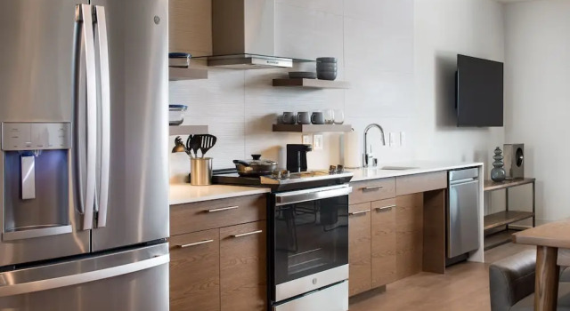 Suite Element Reno Experience District