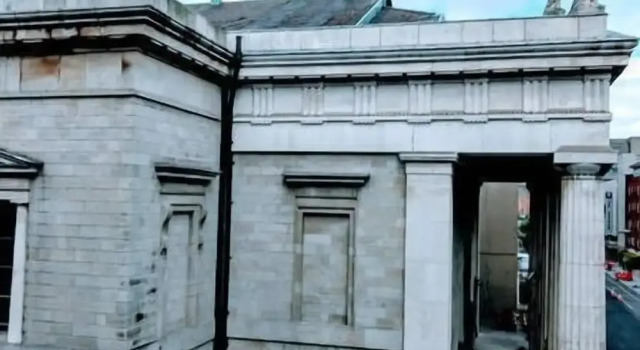 Metrostays - O'Connell Street 84-2, Забронировать Апартаменты/квартира Дублин Каунти Дублин, рядом с Театр Олимпия