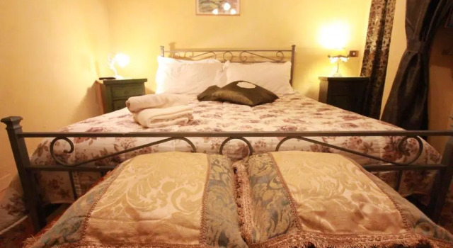 Номер Economy Guesthouse da Idolina dal 1946