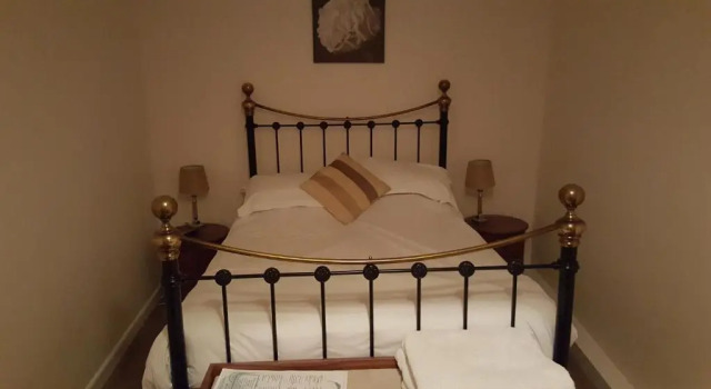 Двухместный номер Standard The Dolphin Hotel