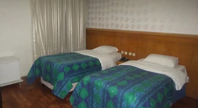 Hotel Hitit Aile, Rezerwuj Hotel Ankara Central Anatolia Region