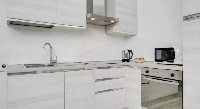 Parco Lunetta Gamberini Apartment, Забронировать Апартаменты/квартира Савена 