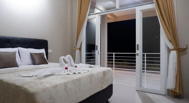 Gunza Bed and Breakfast