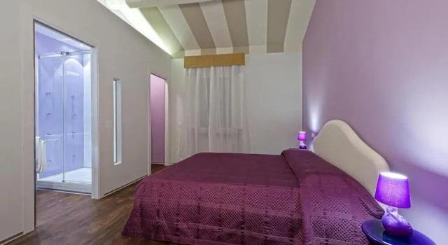 SestoSenso Suites