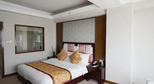 Семейный люкс Дуплекс Xian Empress Hotel