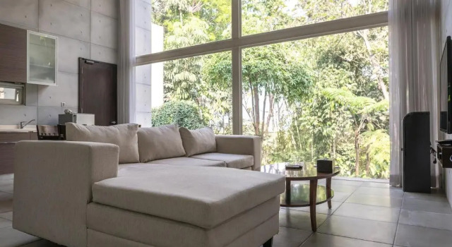 Villa K Gallery Hotel