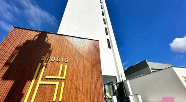 Апартаменты Studio H Residencial Flipchave STH000