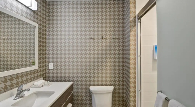 Люкс Home2 Suites By Hilton Lafayette