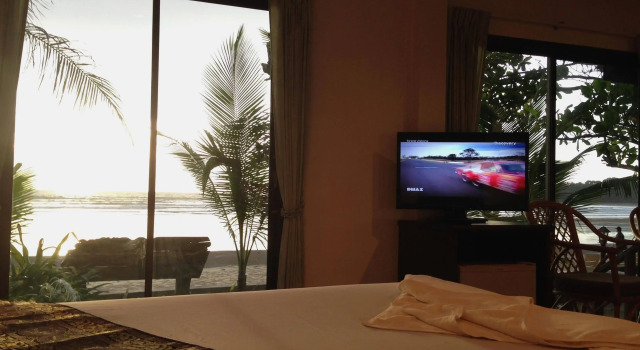 Noble House Beach Resort