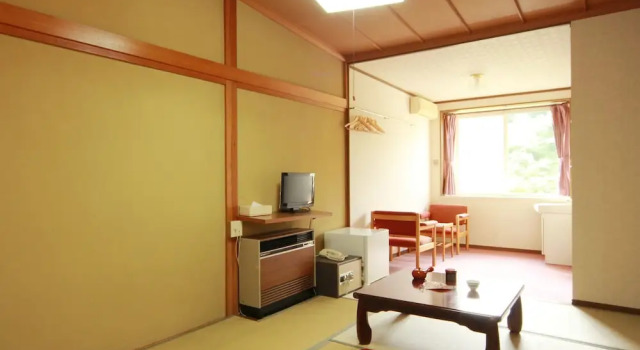 Номер Standard Hotel Sunny Valley