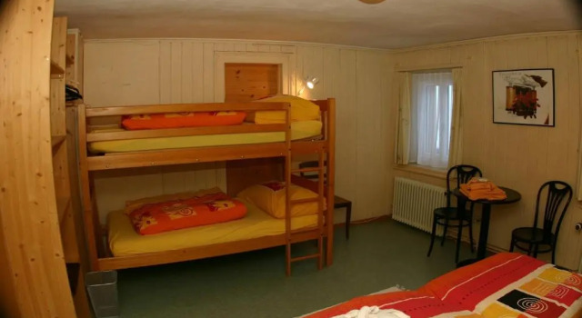 Семейный номер Standard Landgasthaus Post