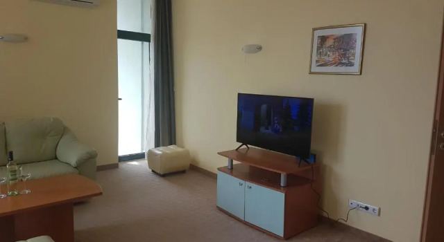 Golden Sands, Hotel Palm Beach Private Apartment