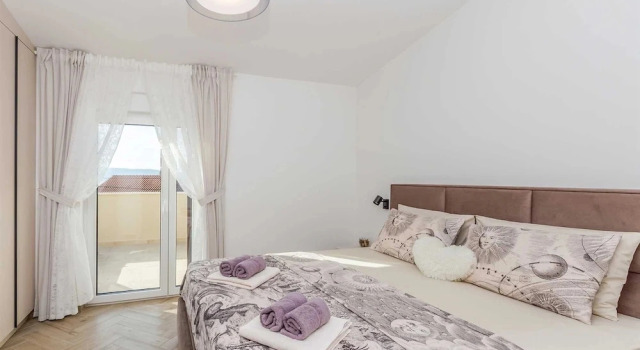 Коттедж Holiday house VILLA ANDRO