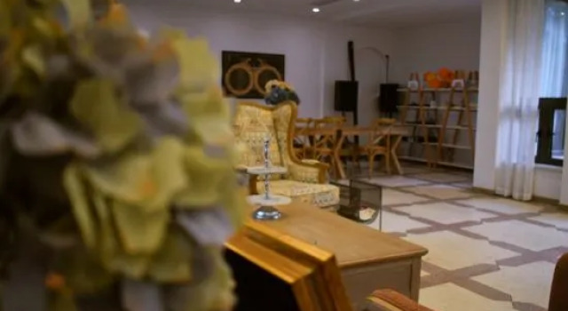 Floral Hotel·YixingShangyuan Boutique Hotel, Varaa Boutique-hotelli Hotellit Wuxi uima-altaalla, Uima-allas