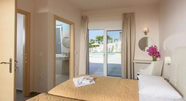 Koukos Villas