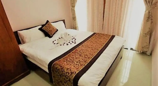 Номер Standard Phuc Dang Huy Hotel