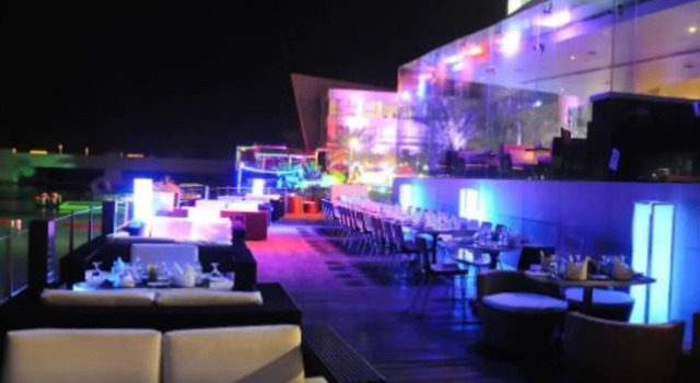 Sealoft Villas