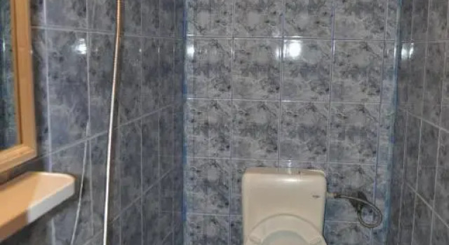 Двухместный номер Standard с красивым видом из окна Vila Pitty