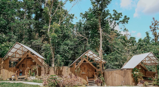 Cabaña Estándar Mayana
