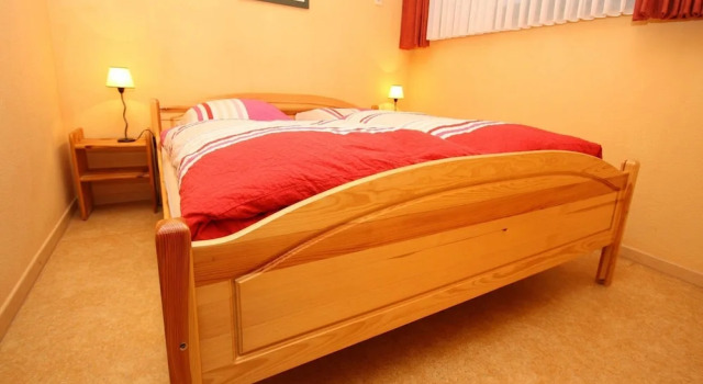 Ferienwohnung im Haus Schiefertal, Wieda