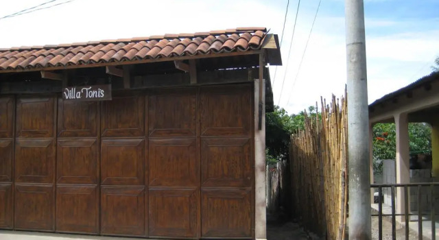 Tzikin Jaay, Prenota Casa vacanze Ville a Solola, Villa