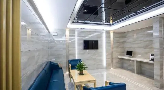 Starway Hotel (Shihezi Bus Terminal), Rezerwuj Hotel Hotele 3-gwiazdkowe w Xinjiang, 3*