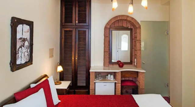 Двухместный номер Economy Galatia Villas