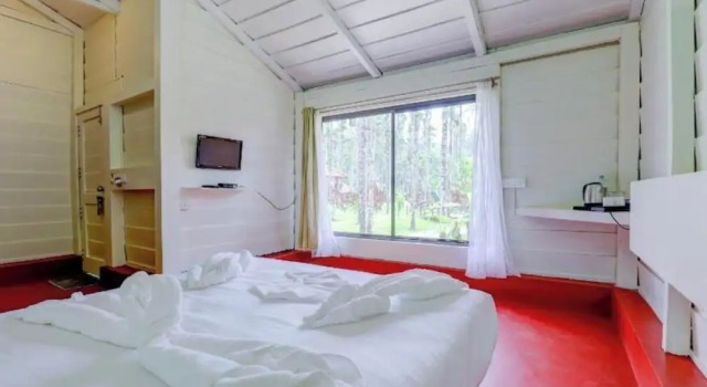 Коттедж Lazo Areca Resort