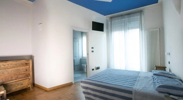 Deluxe kamer Boulevard 900 - Comfort and Style - Entire Structure 12 Beds